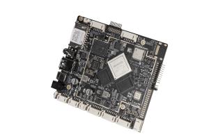 China Full Functions RK3399 Rk3588 Board Android Motherboard For Advertising Machine LCD Screen wholesale