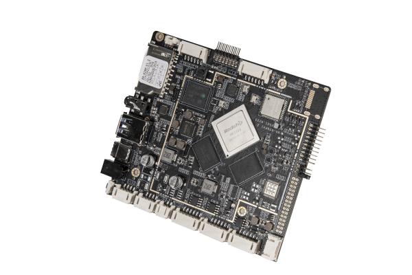 RK3399 Android Embedded Board Custom Industrial PCBA Development Rockchip