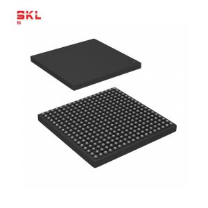 China XC7A12T-3CSG325E Programming Gate Array (FPGA) Grade IC Chip Automotive wholesale
