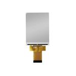 3.2'' TFT 240x320 RGB MCU SPI LCD Module Wide Temperature 40 PIN Industrial
