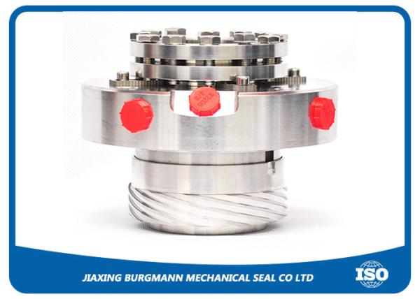 Quality Aseptic Processes Sanitary Mechanical Seal For Agitator for sale