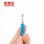 LUOSHIDA Small Diffuse Laser Sensor Diffuse Photoelectric Sensor NPN PNP NO NC