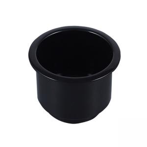 China Machine Molding Injection Moulding Parts Manufacturer Car Fixed Cup Holder on sale