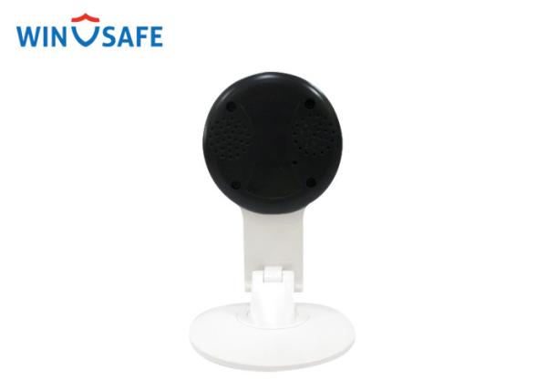 Quality Android iOS PC Control P2P Wireless IP Camera H.264 15FPS Max Real Time Frame Rate for sale