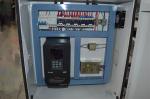 Wood door penumatic tool changer cnc router machine with 4' x 8' work table TYE