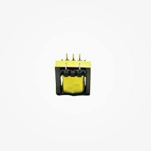 China EI16 Low Frequency Transformer 4 Pins For Power Voltage Audio Pulse Isolation wholesale