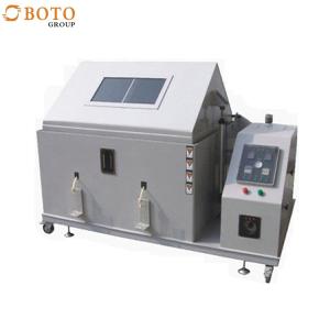 China Salt Spray Testing Labs NSS ASTM-B117Saline Test Mehod 35±1 ℃ Salt Spray Testing Labs on sale