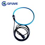 Power Quality Monitoring Flexible Ct Clamps With Bnc Connector & 0.2% Precision