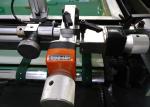 High Precision Automatic Screen Printing Machine For Outer Box Packaging