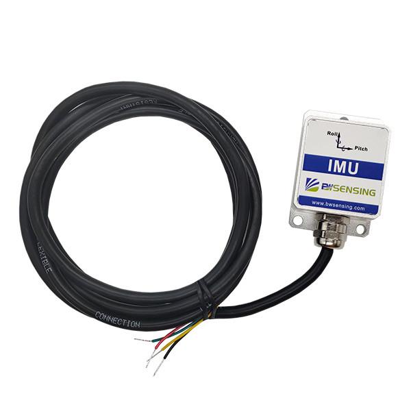 BW-IMU100 High-Performance Inertial Measurement Unit IMU RS232/RS485/TTL