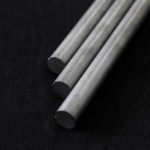 China Tungsten Unground Carbide Rods K20 14.4mm Diameter For Hardened Steel wholesale