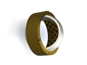 Customized Request Self-Lubricating Joint Bearing For Low Friction And Wear Resistance