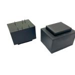 EI42 Low Frequency Transformer PCB Encapsulated OEM Resin Potting Transformer