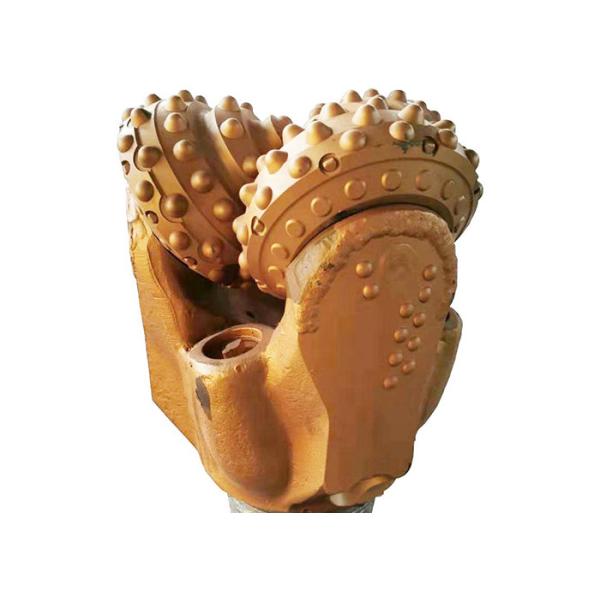 China Seal Bearing Forging Tungsten Carbide Roller Cone Bits wholesale