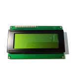 TN STN Dot Matrix LCD Display Module 6H 9H 12H Viewing Angle