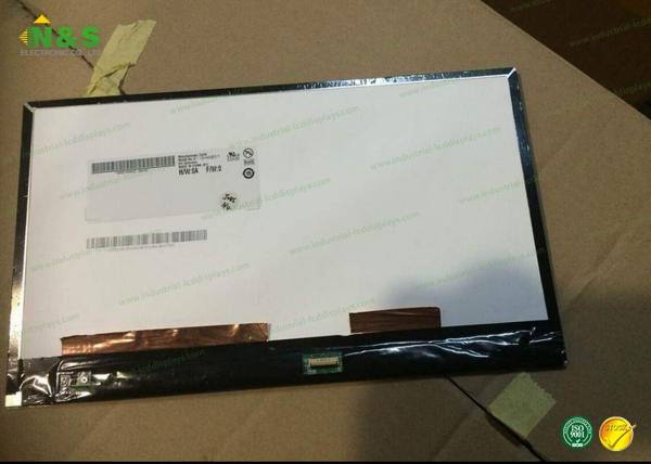Quality 11.6 inch B116HAN03.1 AUO LCD Panel , TFT LCD Display 3.3V Input Voltage for sale