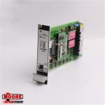 A6824 Emerson Modbus And Frame Interface Module