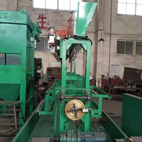 Quality 6kg 13kg LPG Cylinder Revalidation Hydrostatic Cylinder Testing Machine for sale