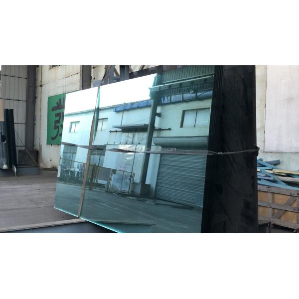 Induction Cooker Ceramic Glass with Solid Material and Heat-Resistant Properties