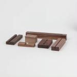Custom routing engraving maple 3d cnc wood carving service