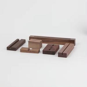 China Custom routing engraving maple 3d cnc wood carving service wholesale
