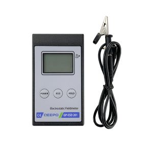 RS485 CAN Communication Electrostatic ESD Field Meter
