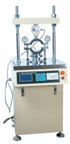 Quality Bitumen Testing Instruments Marshall Stability Test Apparatus for sale