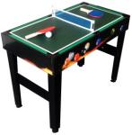 4 In 1 Multi Game Table Combination Game Table Multi Function Table Game