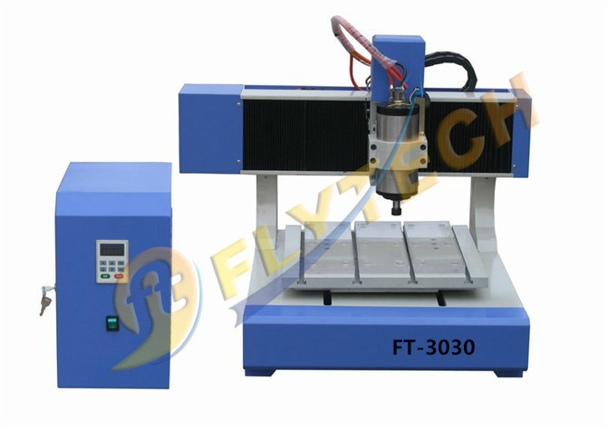 China 3030 desktop cnc router machine mini engraver wholesale