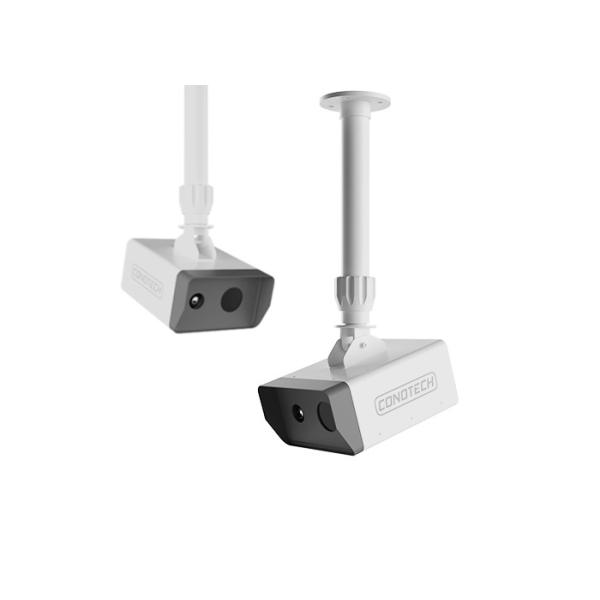 Human Temperature Detecting Thermal Screening System Fever Scanner Thermal