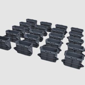 China Precision Plastic CNC Machining For Complex And Intricate Parts Cnc Machining Acrylic on sale