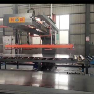 China Customized Aluminum Plate Loading Unloading Machine 300 - 3000Kg Loading And Unloading Robot wholesale