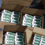 Jammer Drone Counter Module Chipset for UAV GPS L1 L2 2.4G 5.8G 433 Rf Radio Emp