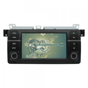 China Touch Screen Android Car Stereo , 7 Inch Universal Car Radio wholesale