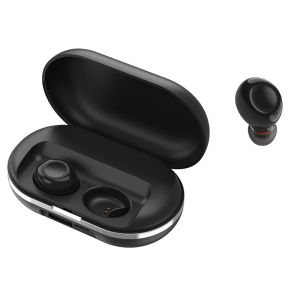 China Micro Bluetooth Sport True Stereo Wireless Earbuds Headphone wholesale