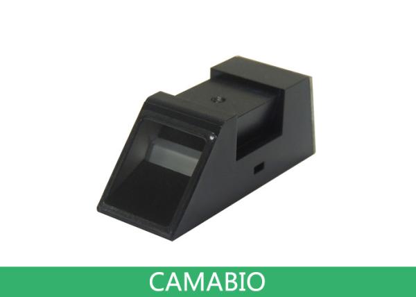 Quality CAMA-SM50 Optical Fingerprint Sensor Module For Buidling Security Control System for sale