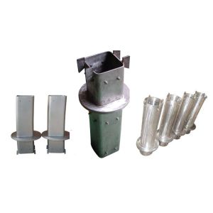 Rotary Arm Aluminium Continuous Casting Machine and Brass Continuous Casting