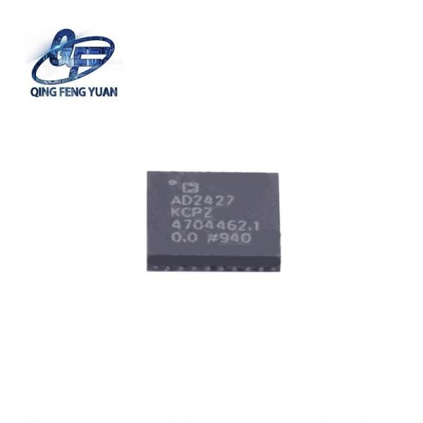 Analog AD2427KCPZ Microcontroller Programmer For Piano AD2427KCPZ Electronic