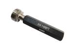 3/4-14 NPT Taper Pipe Thread Gauges With Internal First Grade Thread Machining