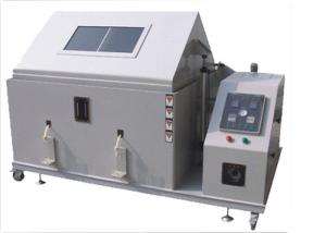 China 800L Electroplated Acetic Acid Salt Spray Test Equipment For Stainless Steel wholesale