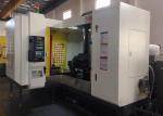 700 L CNC Horizontal Drilling Machine 1200mm Deep Multi - Segments Processing