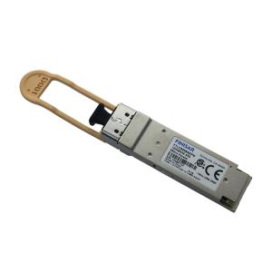 FTLC9558REPM Finisar Optical Module 850NM 100M 100GBASE-SR4 Parallel MMF