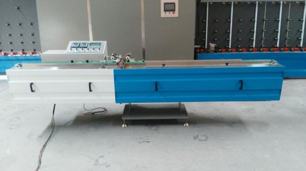 Quality Insulating Glass Butyl Applicator Spray Machine,Double Glazing PIB Extruer Machine,Automatic Butyl Extruder Machine for sale