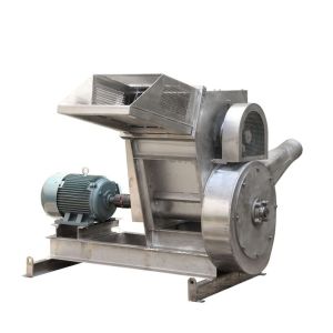 China Commercial and Industrial Ice Block Cube Tube Crusher Machine wholesale