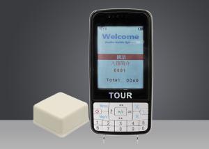 China Manual Automatic Audio Guide System With Lithium Battery wholesale