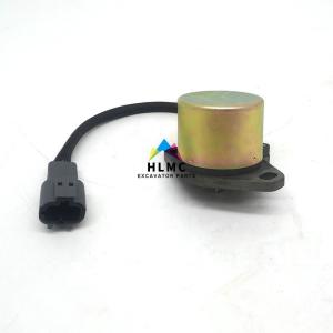 4444902 Excavator Spare Parts Angle Sensor EX120 EX200-2 EX200-3 Excavator Angular Sensor