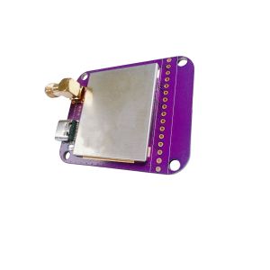 Dual Frequency GPS Module 2.5cm GNSS Receiver Evaluation Board