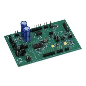 China TPS63802HDKEVM Embedded Solutions Hardware Development Kit Buck Boost Converter Board wholesale