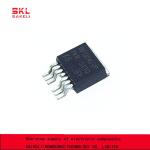 IRF1324S-7P Mosfet In Power Electronics High Performance Reliable Switching