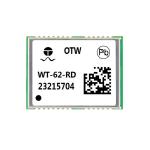 Accuracy 128 Channel GPS Module with Dual Frequency RTK Positioning